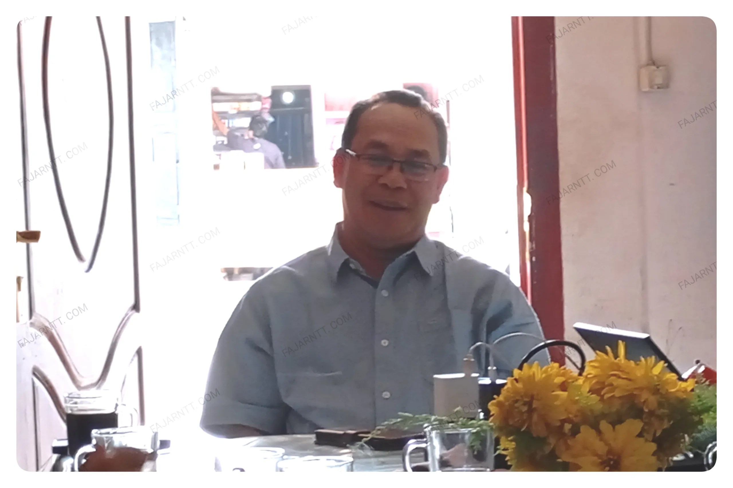 Sebas Salang
