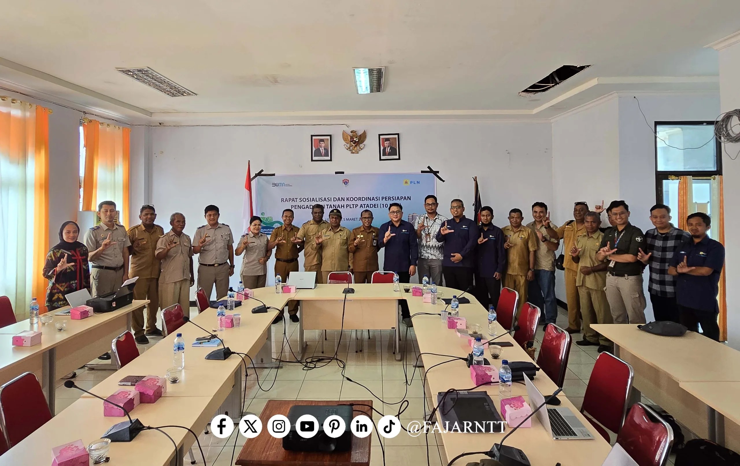 PLN UIP Nusra