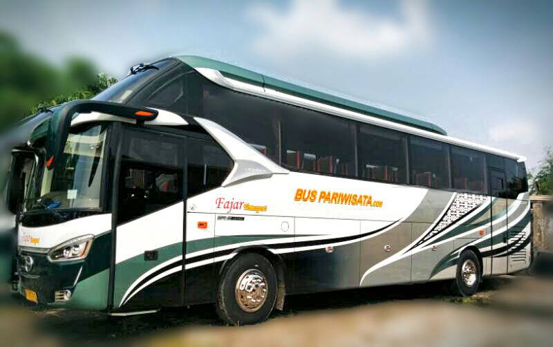 Fajar Transport – Bus Pariwisata Terbaik