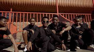 Retha RSA & Stev'La - IMPILO (feat. Zete D'Roba) Official