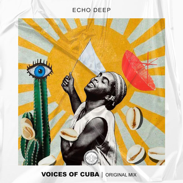 Echo Deep