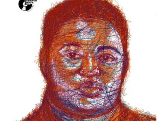 Exte C & Oscar Mbo – Infinity