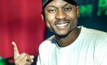 Visca – Stop It ft. Kabza De Small