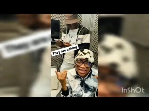 Master Kg – Zebetaya Ft. Lowsheen & Nobuhle