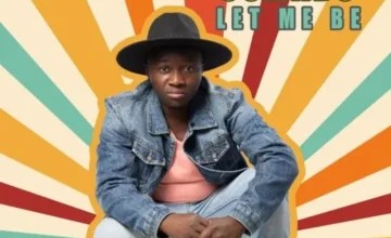 Comado – Let Me Be EP