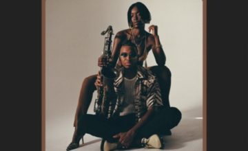 Masego – Say You Want Me