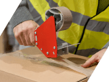 Export Packing Services For Dg Pharma Goods Fak Worldwide