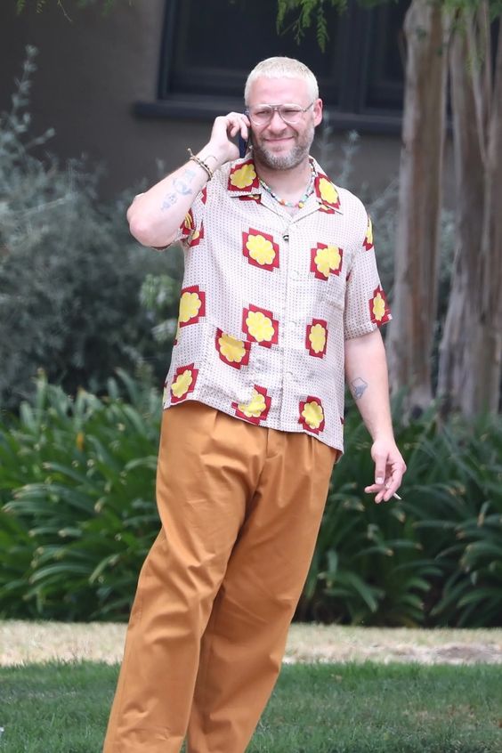 Dress with confidence: 28 casual outfits for chubby guys ideas