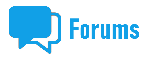 Forums