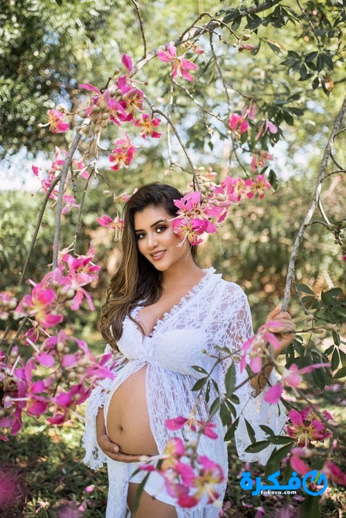 تفسير الاحلام الحمل