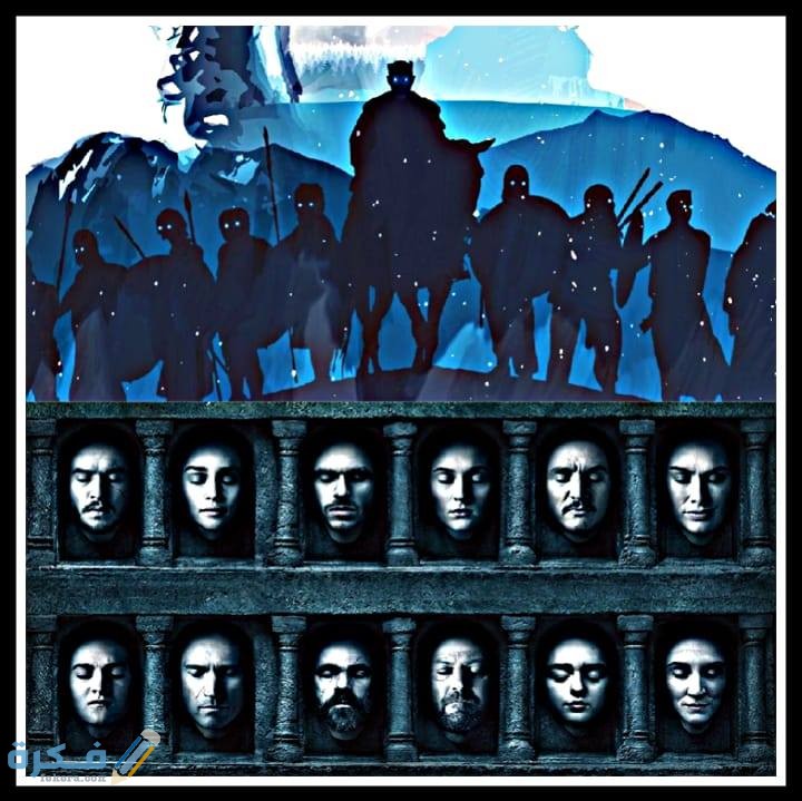 (◕ Game of Thrones s09e04 ◕)