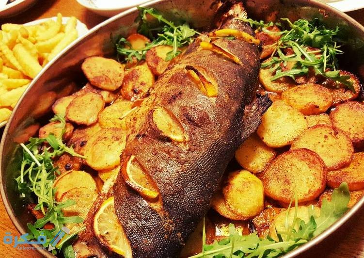 ما هي أفضل مطاعم سمك في مكة المكرمة