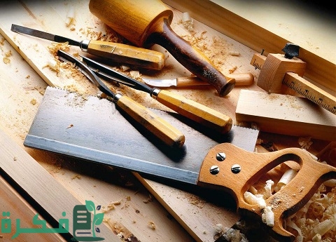 شروط ترخيص ورشة نجارة