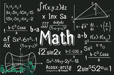 كم عدد الأوجه والأحرف والرؤوس للأسطوانة