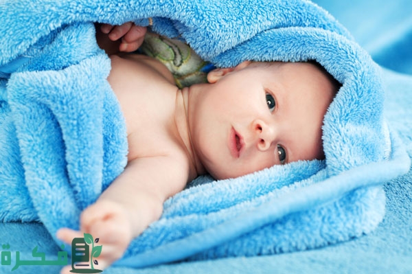 أسماء أولاد خفيفة النطق