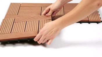 دراسة مشروع صغير مصنع لإنتاج الخشب البلاستيكي