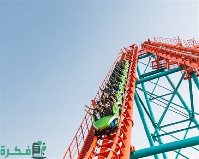 أفضل 5 أماكن خروج للأطفال في المنصورة