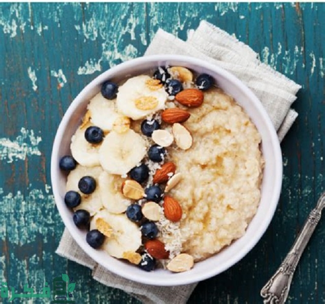 أفضل 5 أنواع الشوفان في مصر