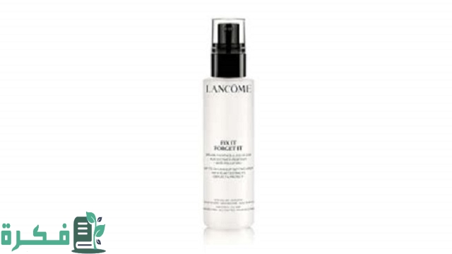 أفضل أنواع مثبت مكياج