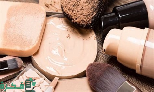 الفرق بين الهايلايت والكونسيلر