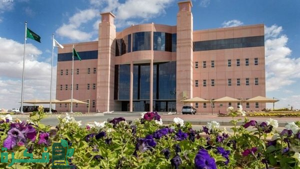 جامعة الجوف: وظائف أكاديمية في 12 كلية عن طريق «النقل»