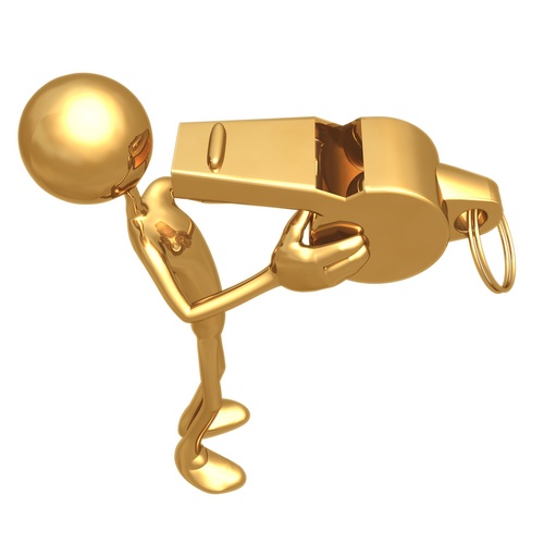 Sistem pelaporan pelanggaran (whistleblowing system/wbs) selanjutnya disebut. Mengenal Whistle Blowing System Perspektif