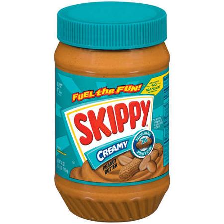 skippy