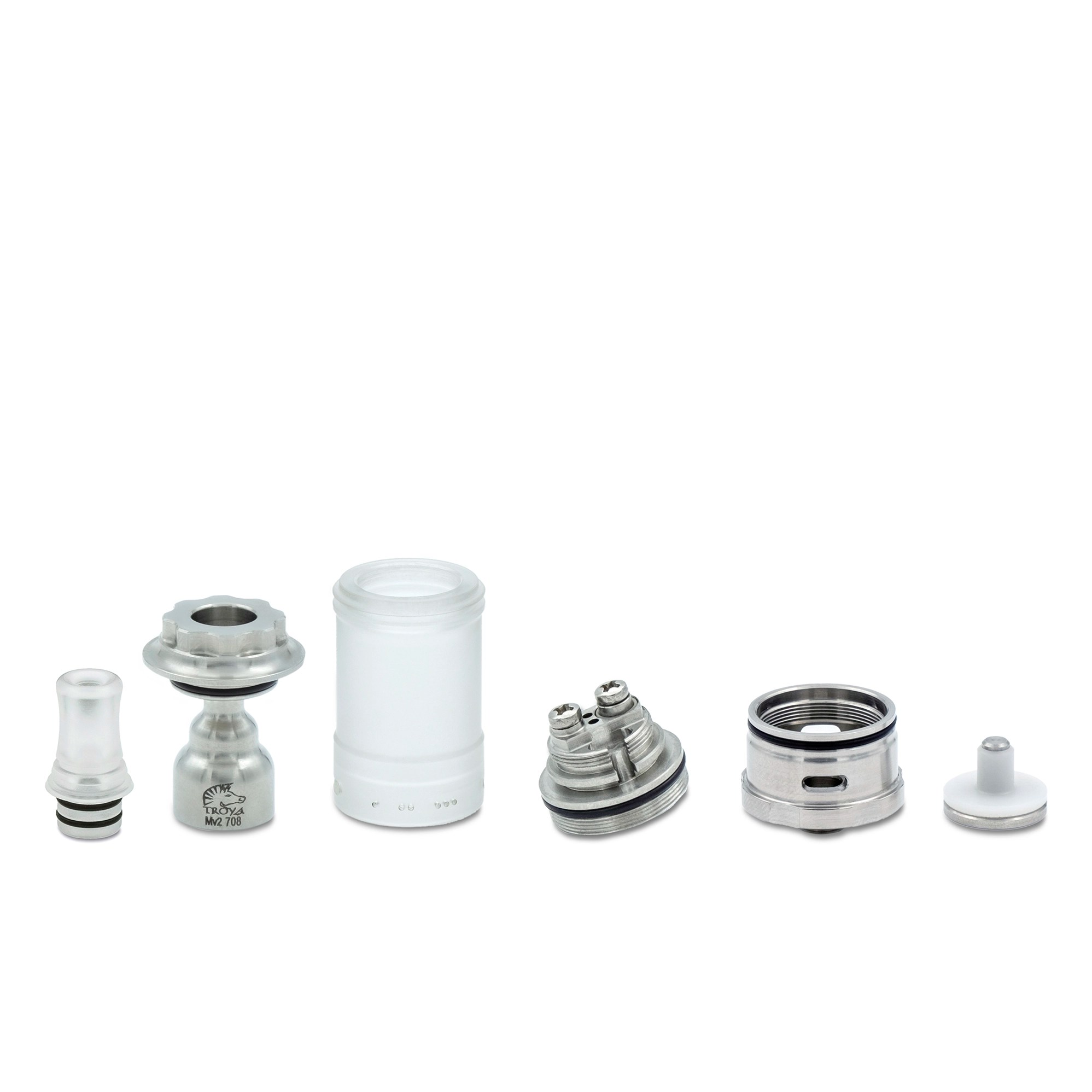 elfbar nachfüll pod läuft aus VOOPOO DRAG NANO Pod System main image 0