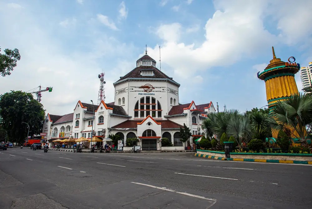 Kota Medan