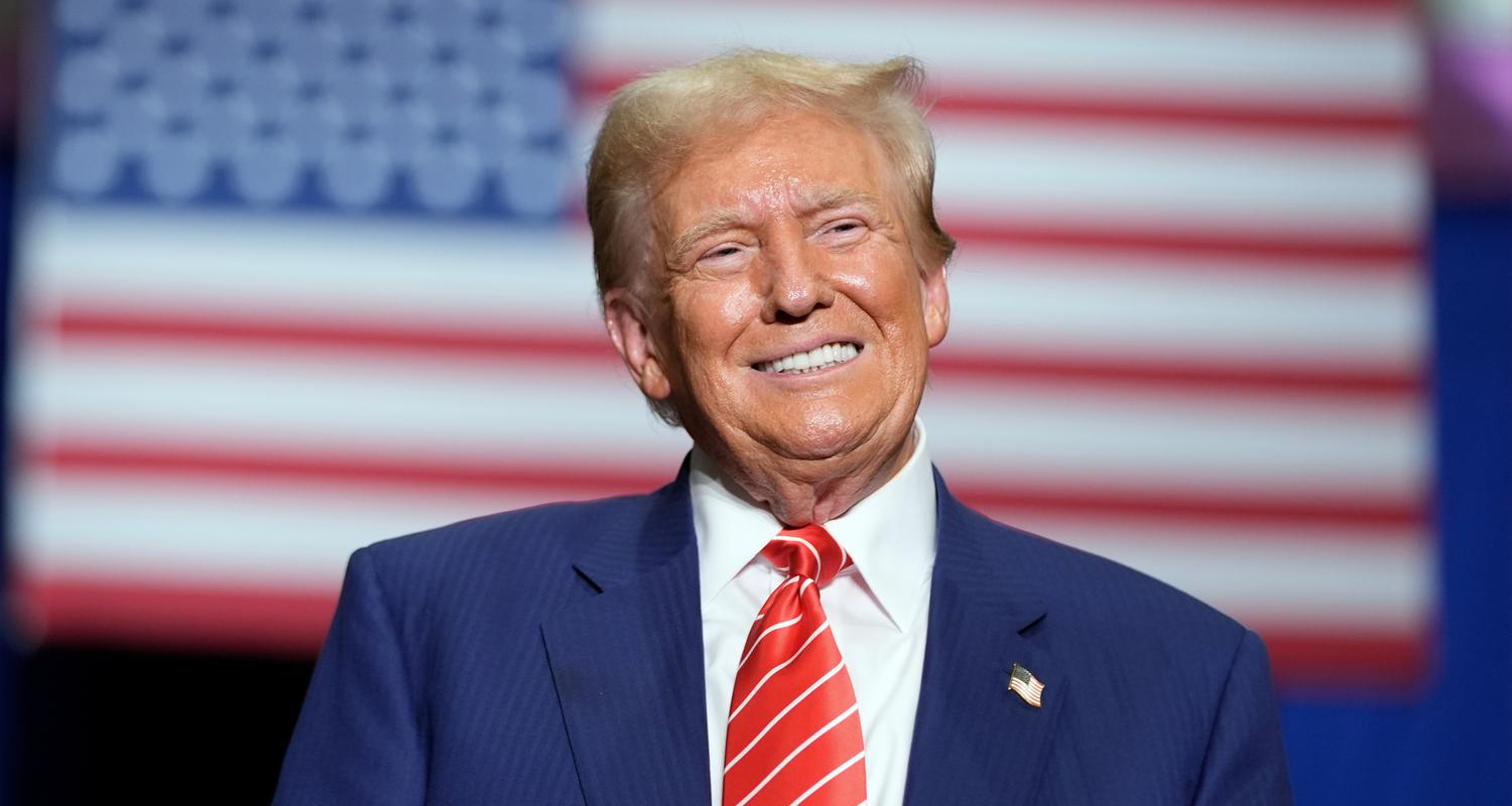 donaldtrump edisi 18