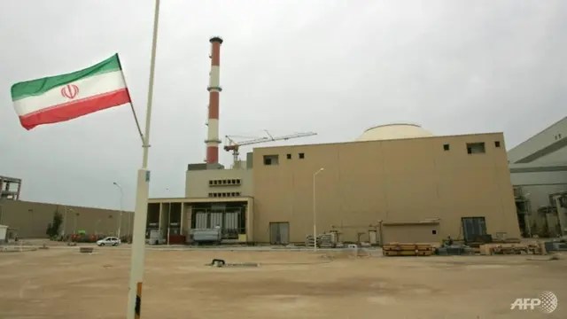 gambar di iran