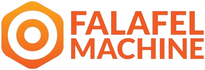 Falafel Machine Logo