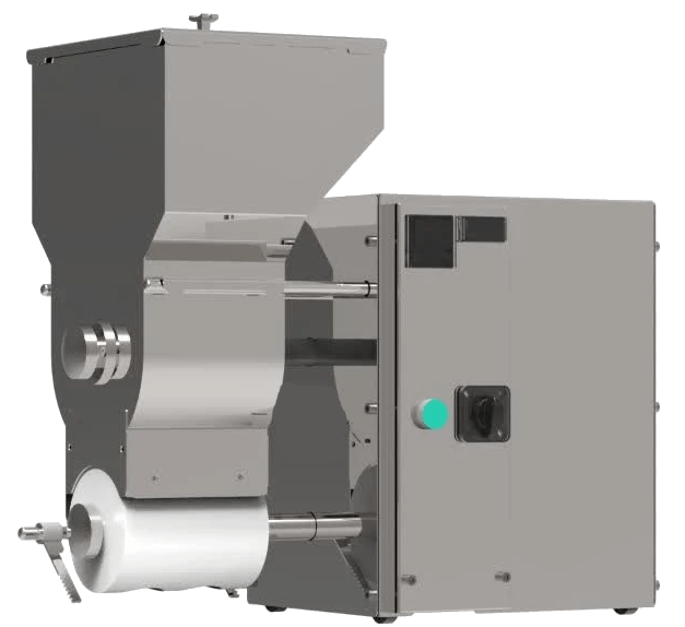 Falafel Machine