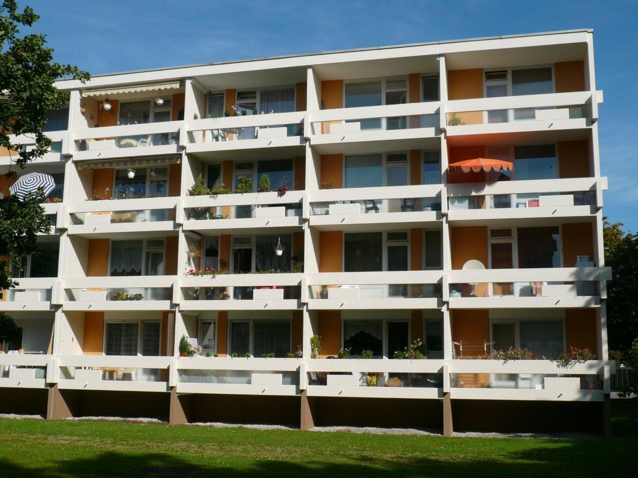 Mit über 30.000 wohnungen ist die gwg städtische wohnungsgesellschaft münchen mbh eine der größten wohnungsgesellschaften im raum münchen. FaLam