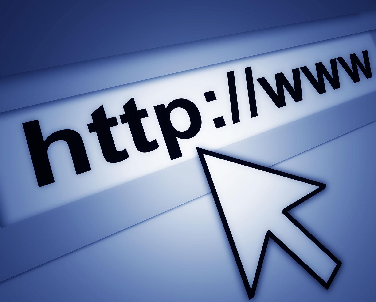 FE JONS recupera su web