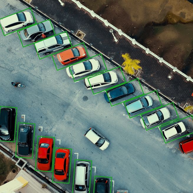 Queue Length Analysis Reduce Traffic Congestion - Premium Minimal Image Gallery - Retina