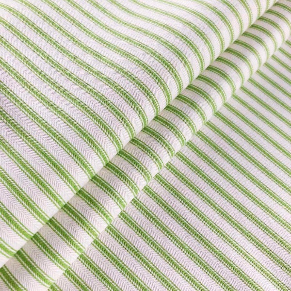 Ticking Stripe 1 Ian Mankin Apple