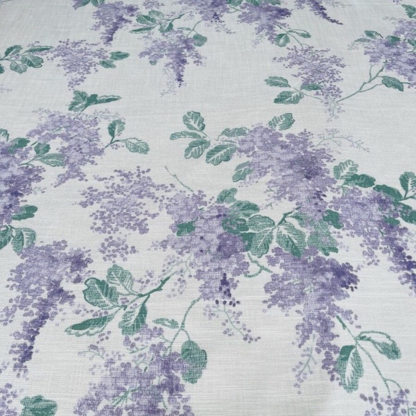 Mirabelle (Laura Ashley) Chatham Glyn Pale Iris