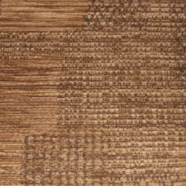 Caledonian Patchwork Ross Cocoa SR15266