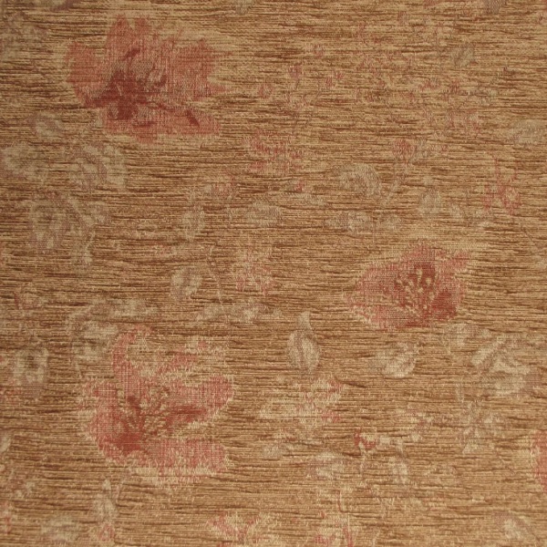 Camden Floral Ross SR12404 Cocoa