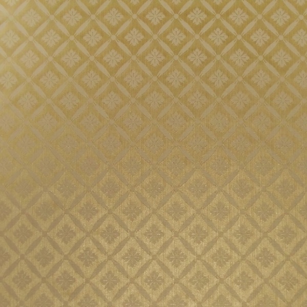 Damask Trellis Ross Oyster SR14280