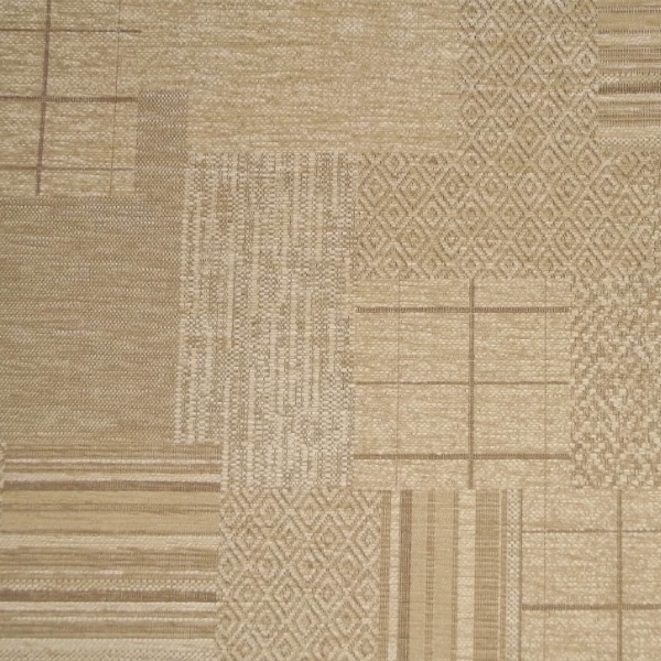 Maida Vale Patchwork Ross Linen SR14662