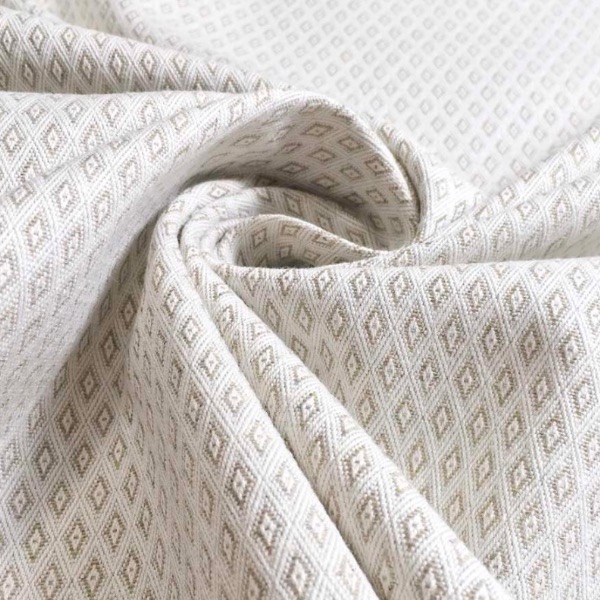 Whitby Ian Mankin Oatmeal