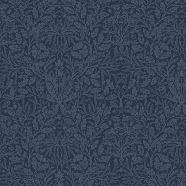 Acorn Velvet Ashley Wilde Midnight