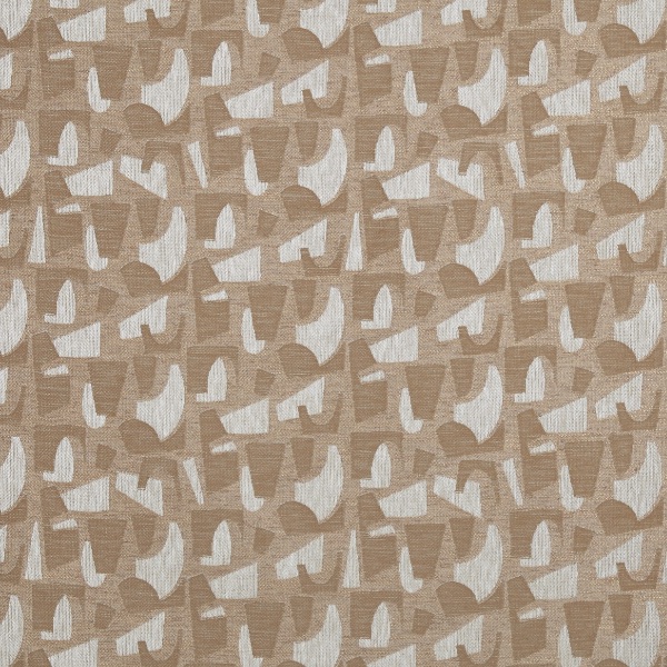 Jenning Prestigious Textiles Ochre