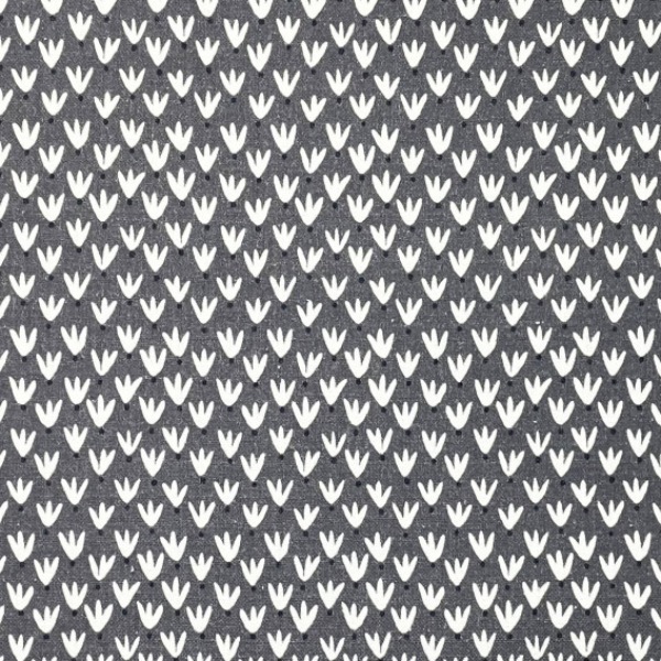 Milly Charcoal