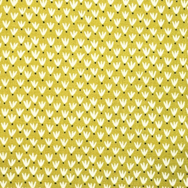 Milly Ochre