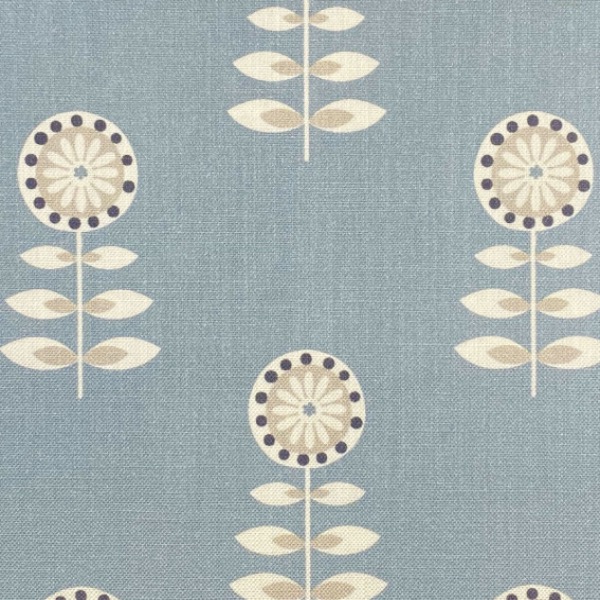 Rushock Chatham Glyn Clearance Powder Blue