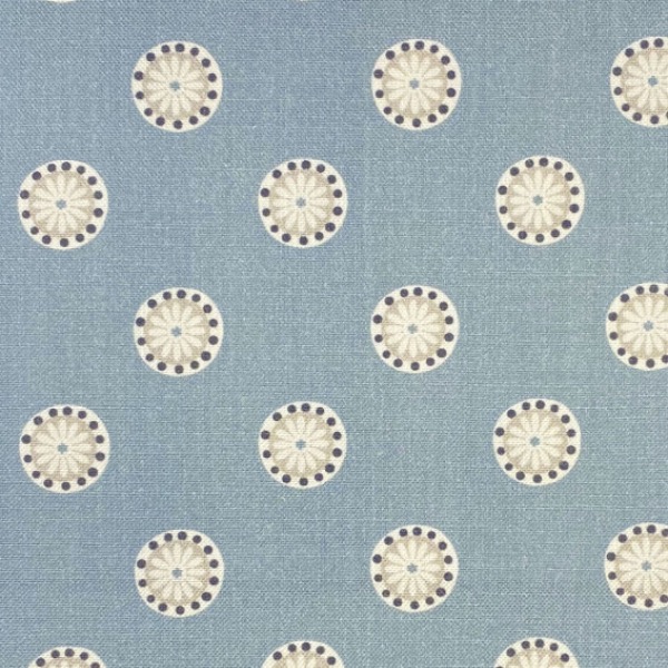 Shenstone Powder Blue