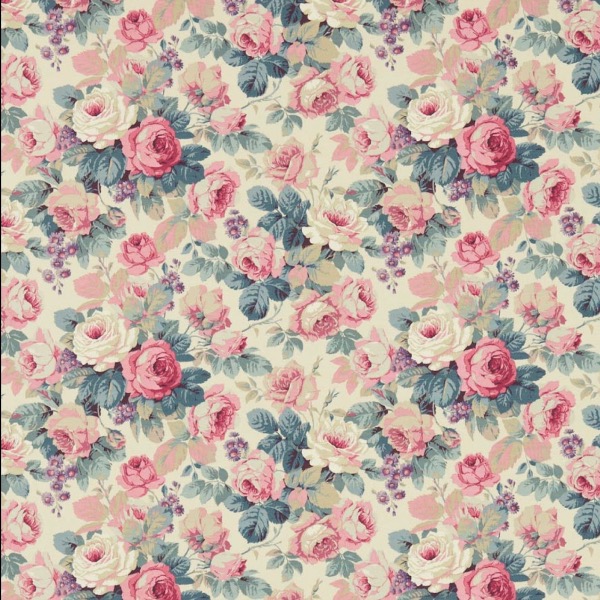 Chelsea Sanderson Clearance Indigo/Loganberry